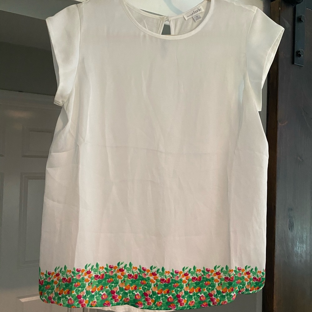 Charming Charlie blouse